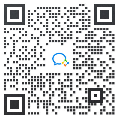 微信扫描咨询客服